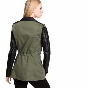 Veda Utility Jacket
